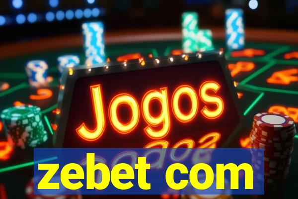 zebet com